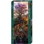 Magnesium Tree