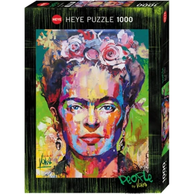 Frida