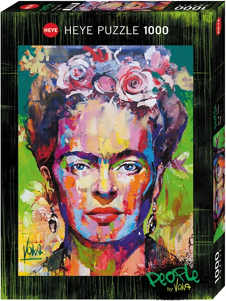 Frida