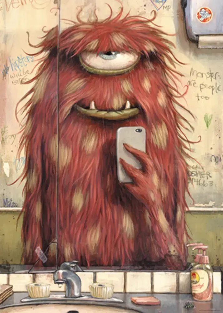 Selfie