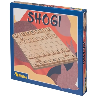 Shogi-Set