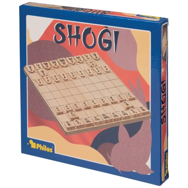 Shogi-Set