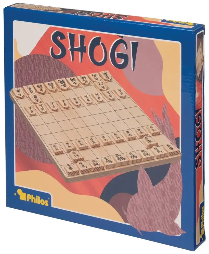 Shogi-Set