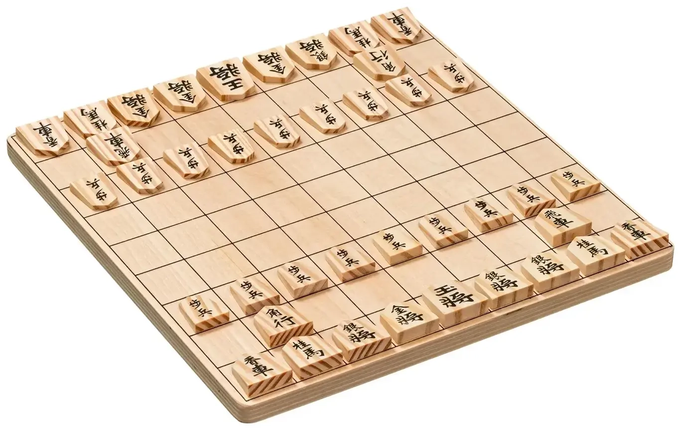 Shogi-Set