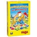 Funkelschatz - Das Drachen - Ei