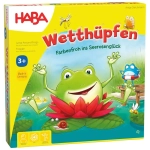 Wetthüpfen