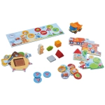 Meine ersten Spiele – Baustelle