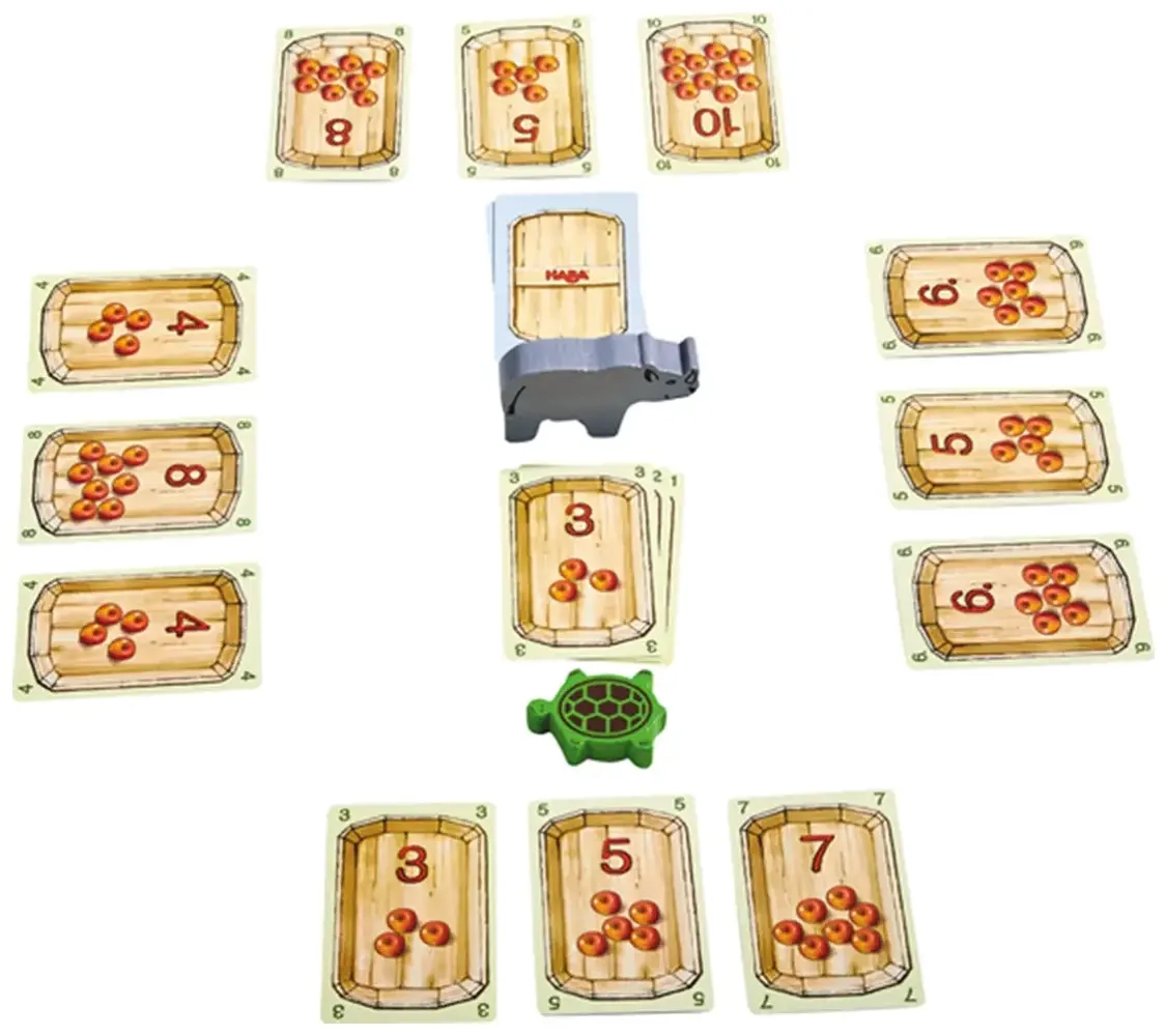 Mein erster Lernspielzoo