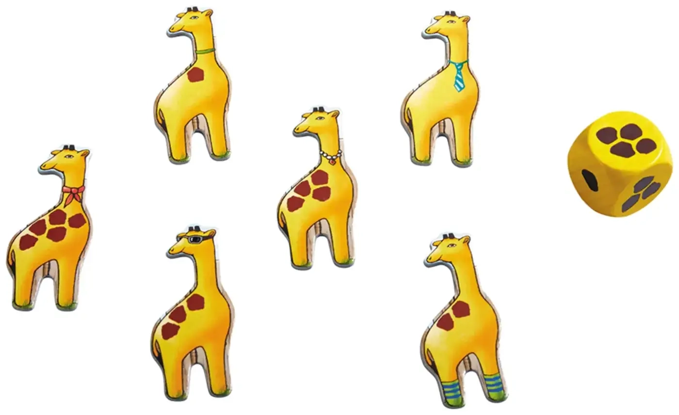 Mein erster Lernspielzoo