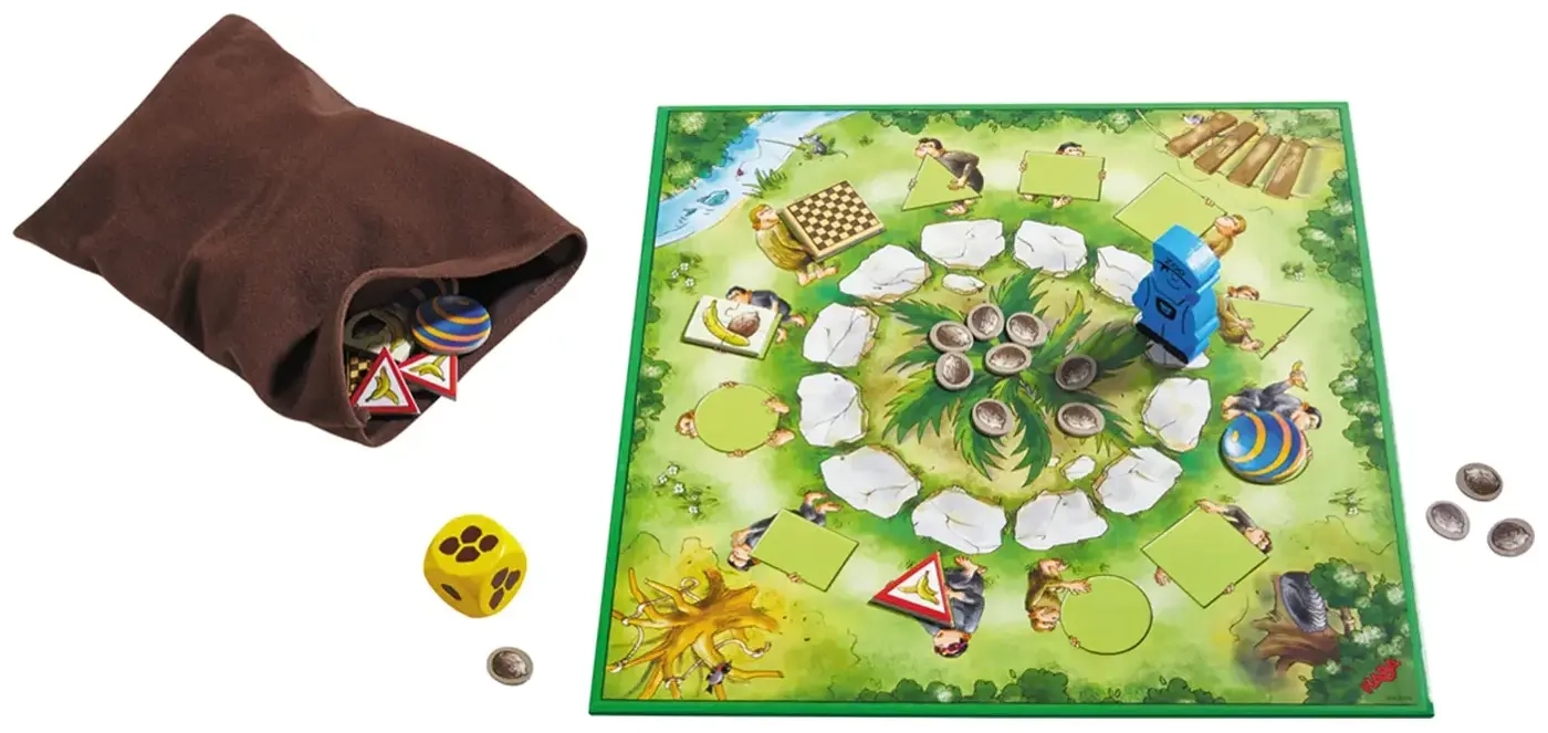 Mein erster Lernspielzoo