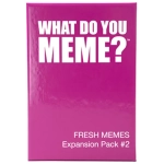What Do You Meme Expansion - Fresh Memes #2 US Version - EN