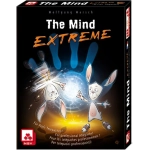 The Mind - Extreme - DE/FR/IT/EN