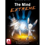 The Mind - Extreme - DE/FR/IT/EN