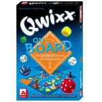 Qwixx - On Board
