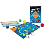 Qwixx - On Board