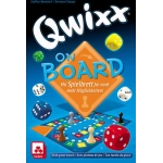 Qwixx - On Board
