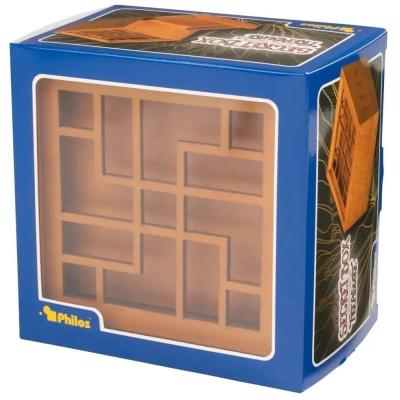 Secret Box Treasure
