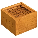 Secret Box Treasure