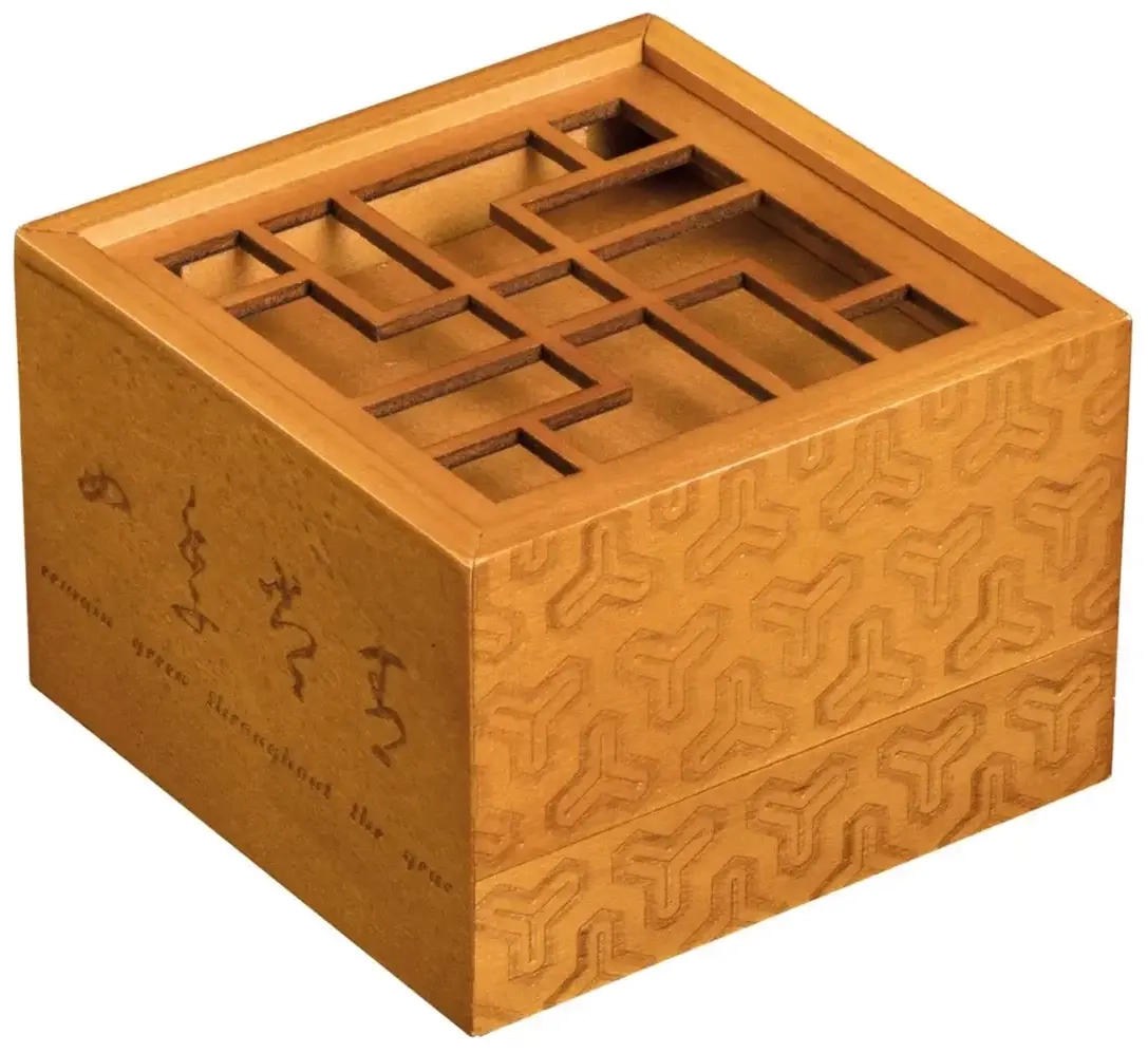 Secret Box Treasure