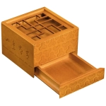 Secret Box Treasure