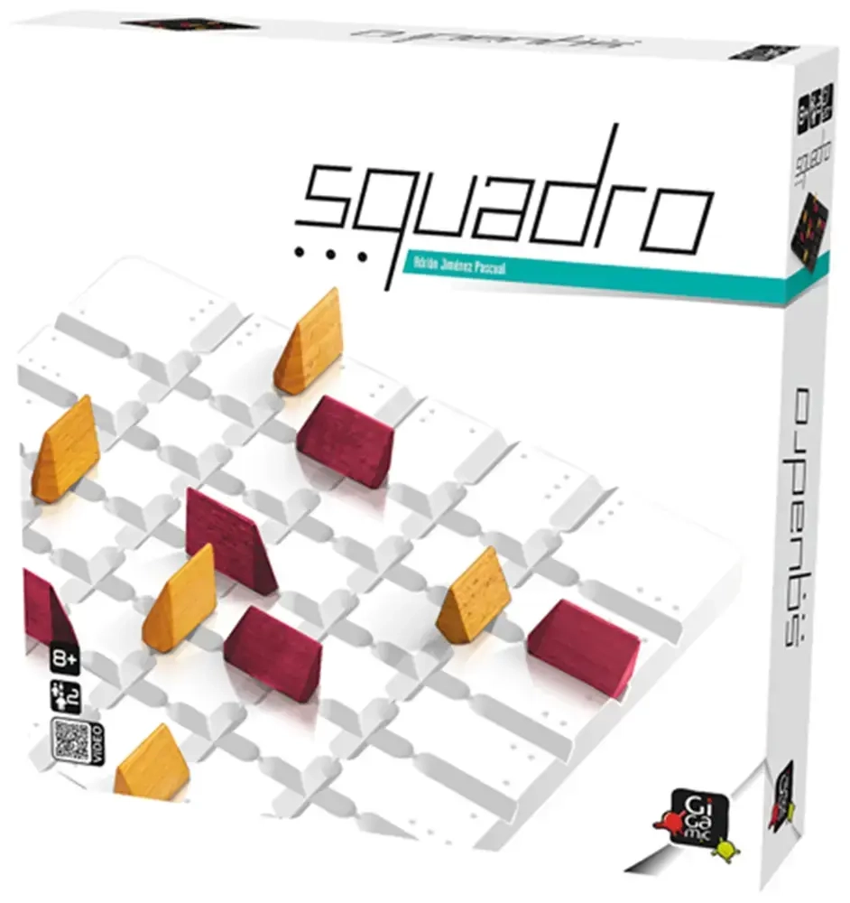 Squadro Classic
