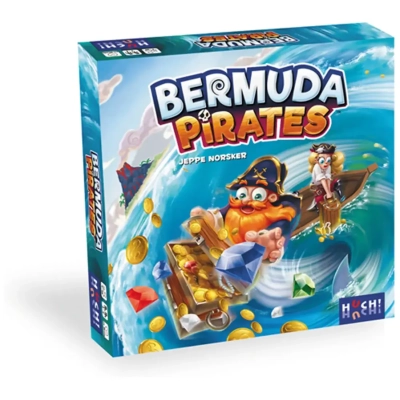 Bermuda Pirates