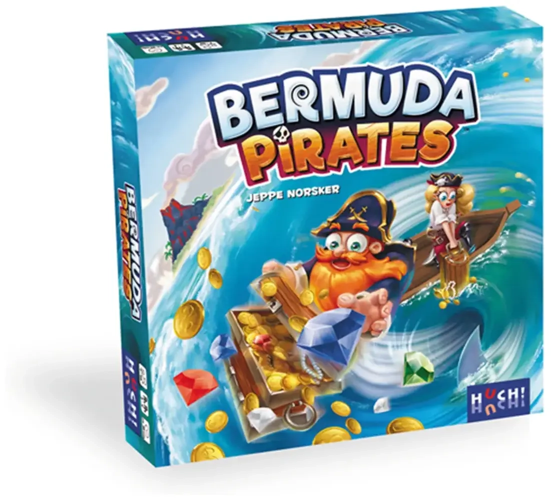 Bermuda Pirates