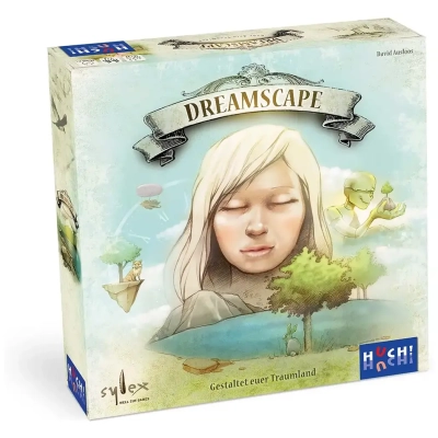 Dreamscape