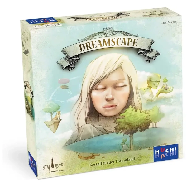 Dreamscape