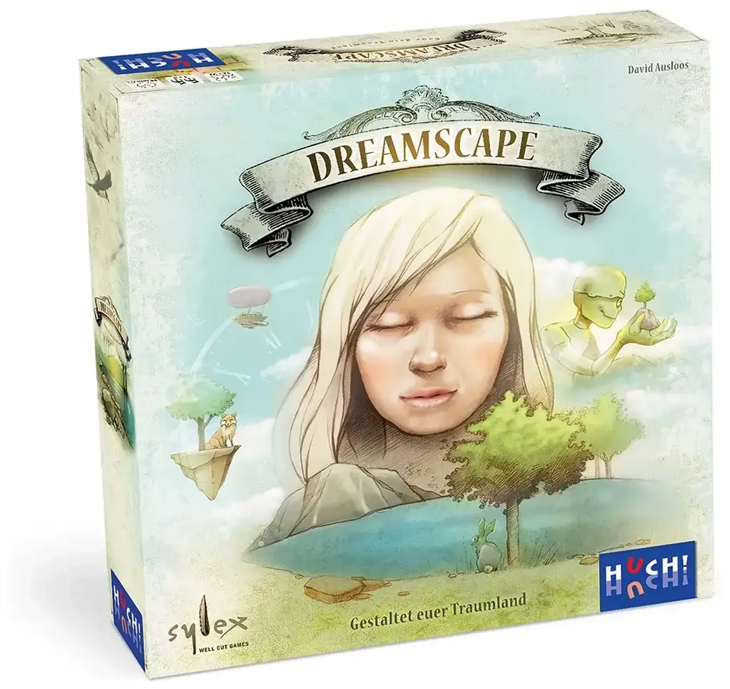Dreamscape