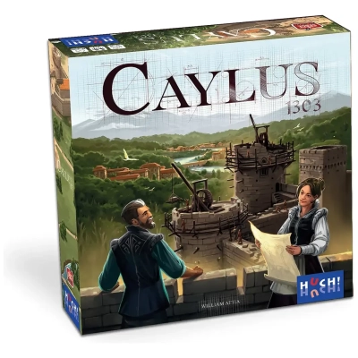 Caylus 1303