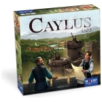 Caylus 1303