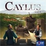 Caylus 1303