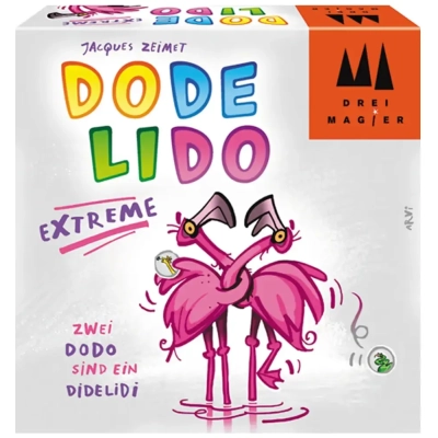 Dodelido Extreme