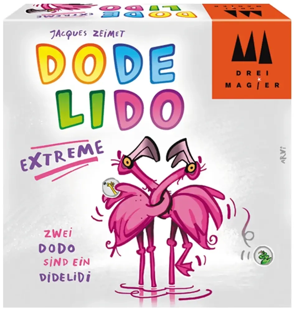 Dodelido Extreme