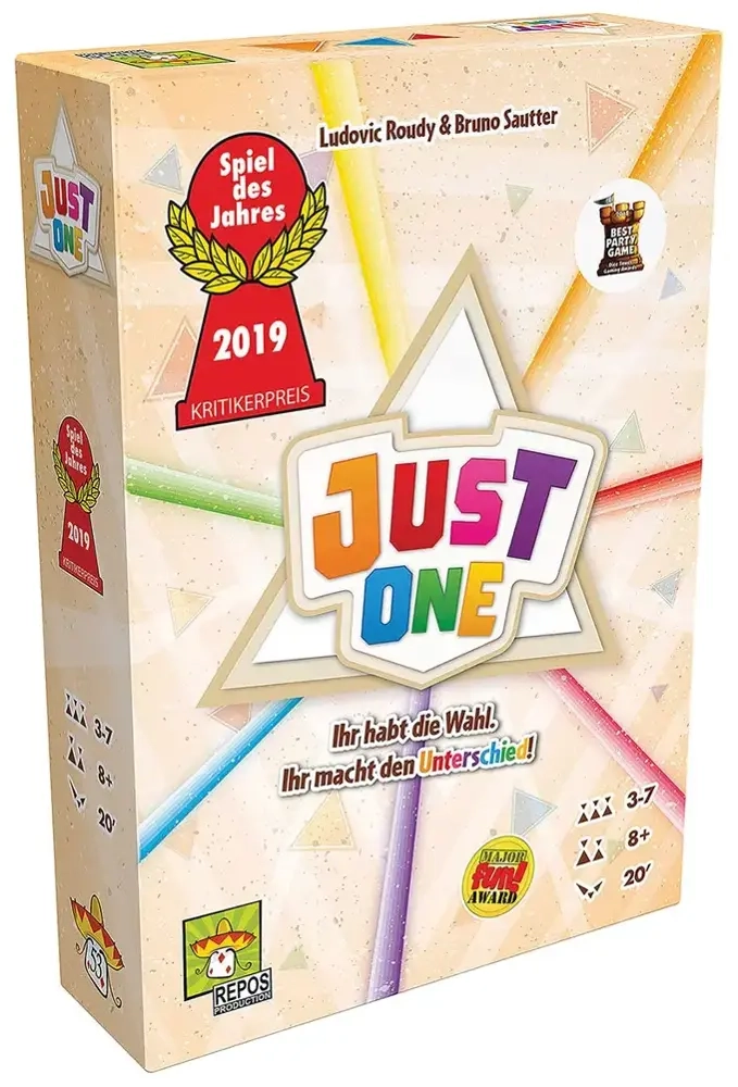 Just One