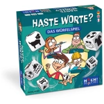 Haste Worte? - Würfelspiel