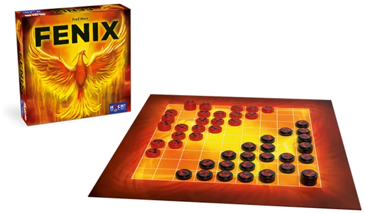 Fenix