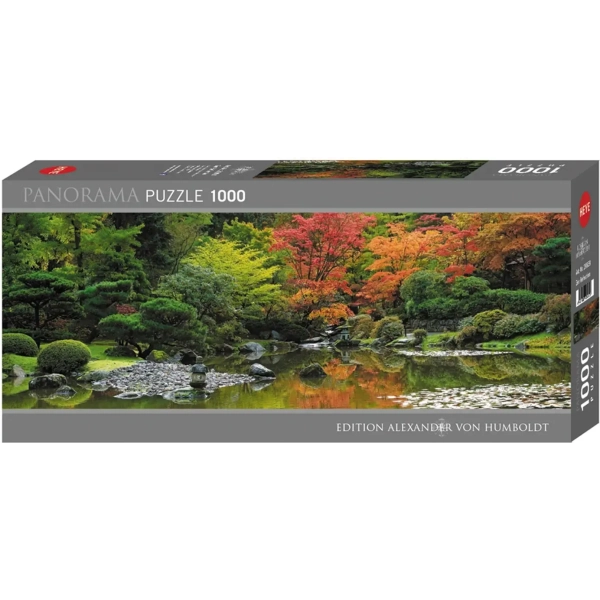Zen Reflection