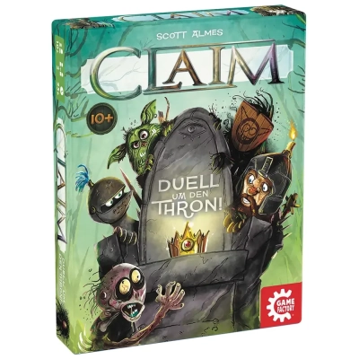Claim