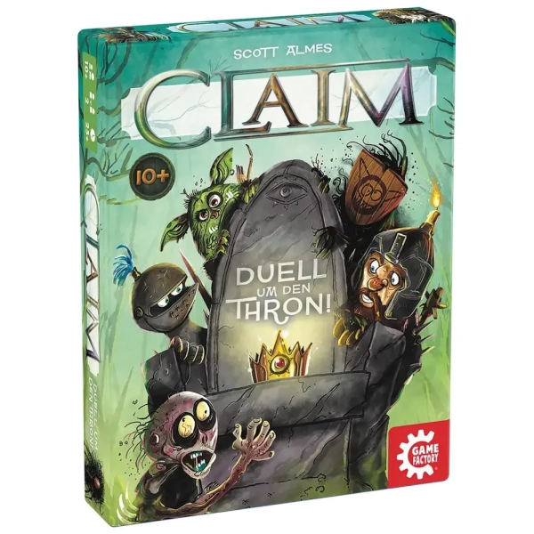 Claim