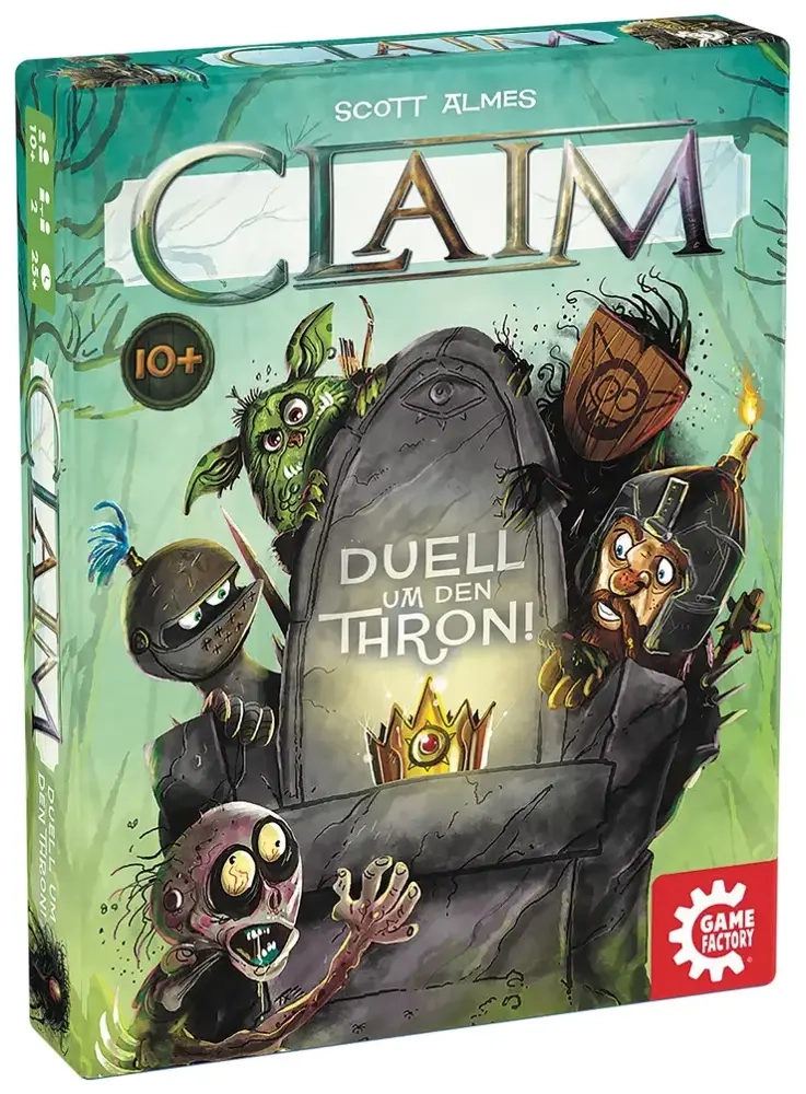 Claim