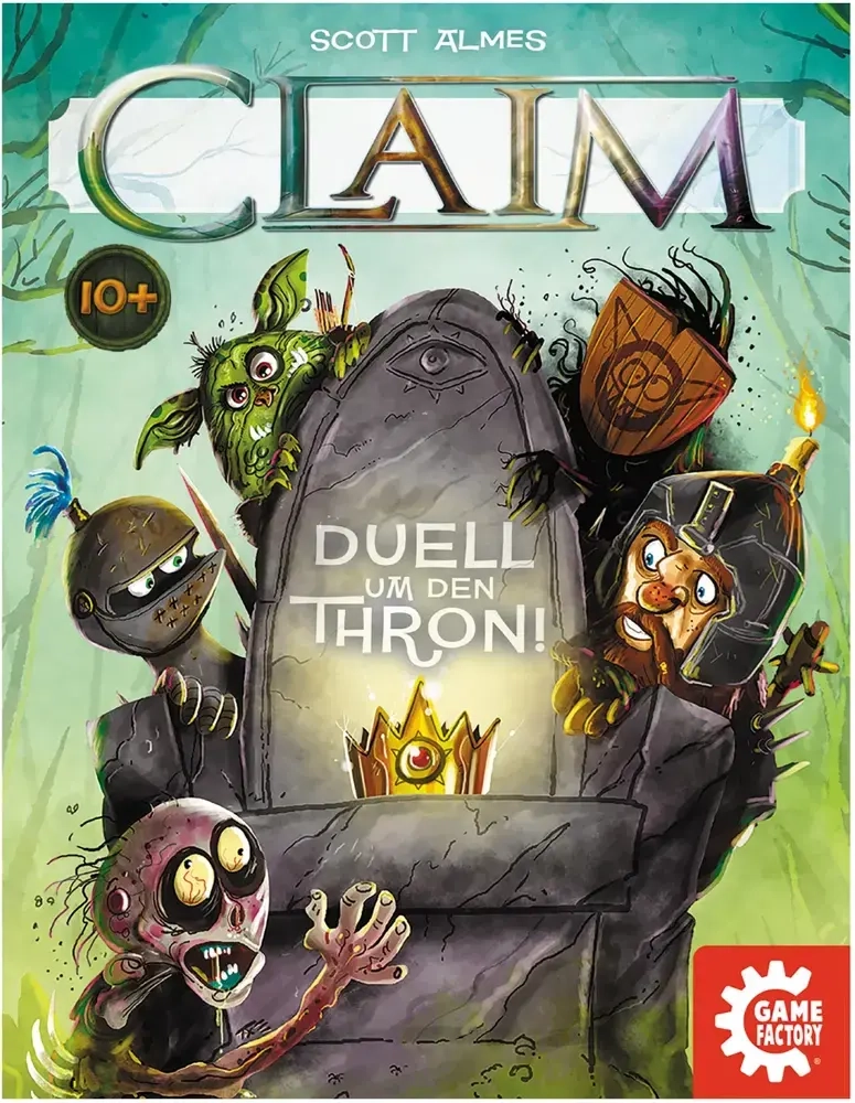 Claim