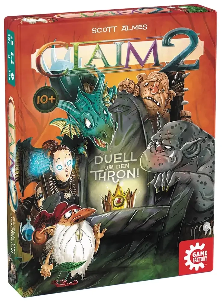 Claim 2