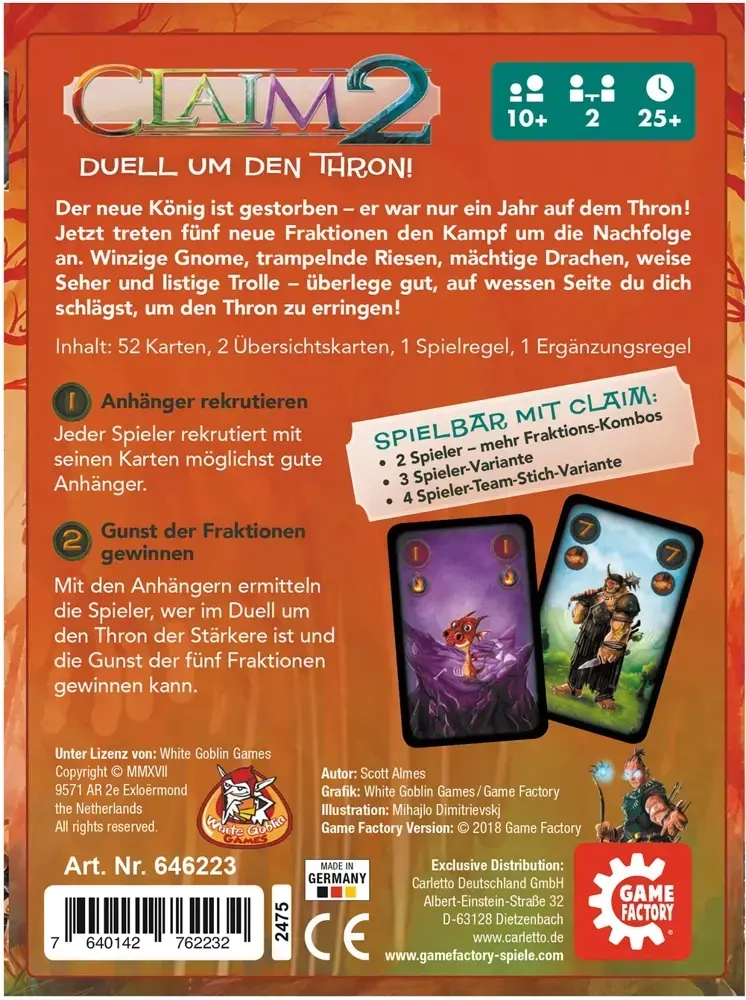 Claim 2