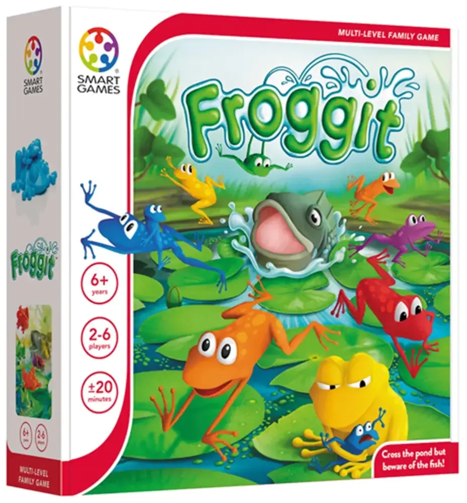 Froggit