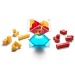 Cube Duel