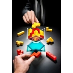 Cube Duel