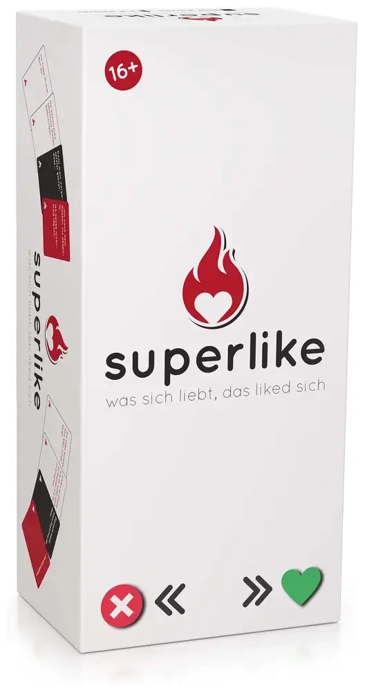 Superlike