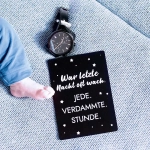 Meilensteinkarten Baby